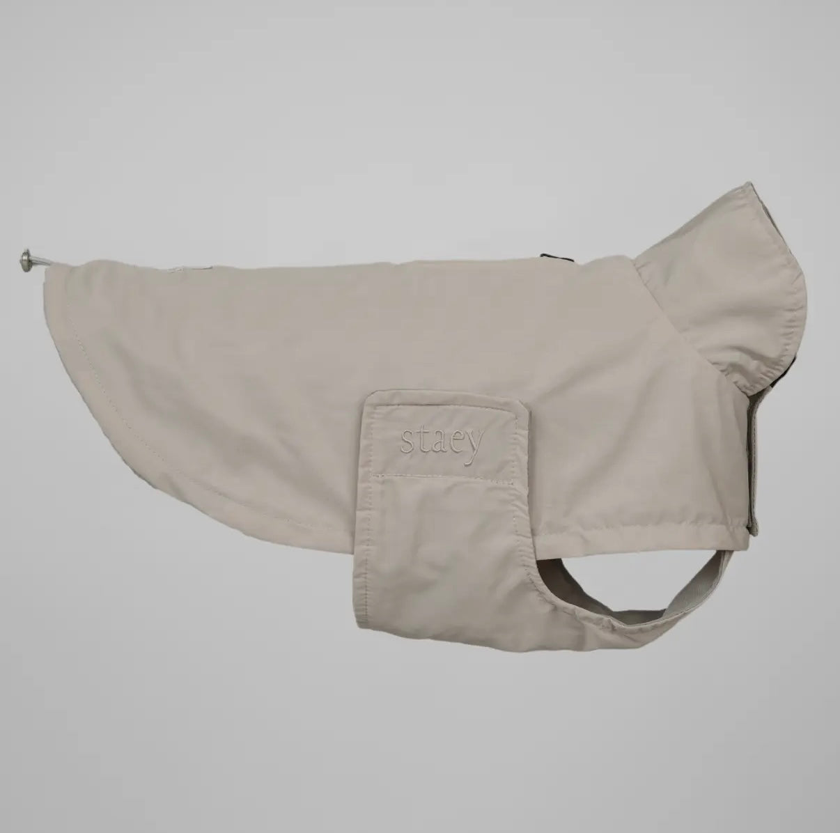 Hunderegenmantel Vega | Natur