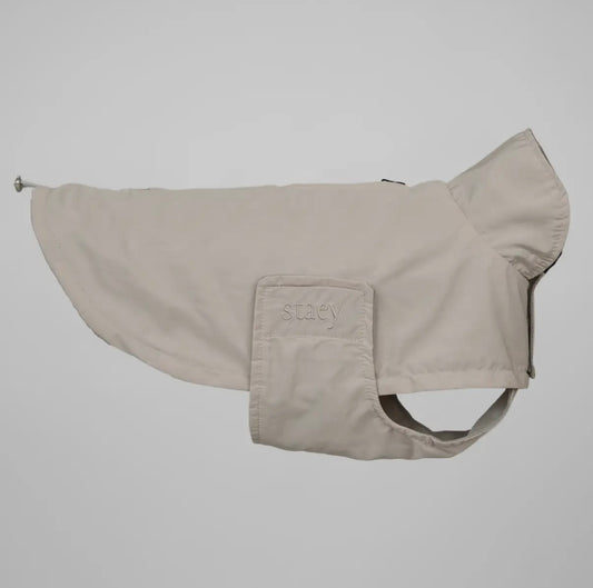 Hunderegenmantel Vega | Natur