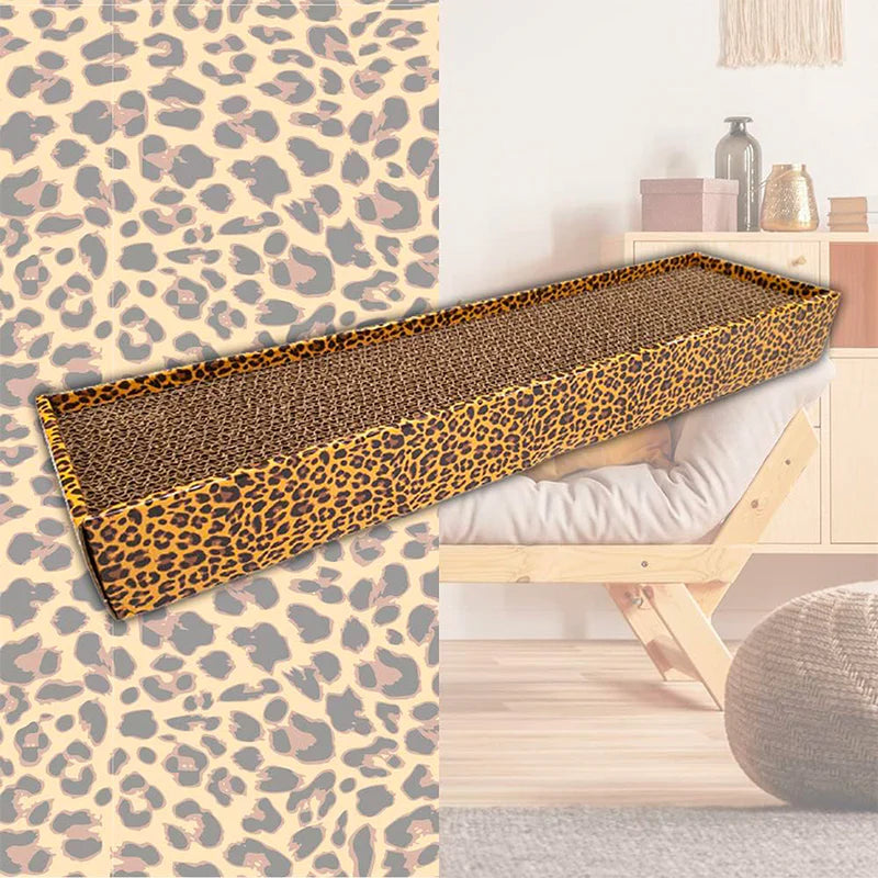 Scratchers - Homedecor Animalier - Kreuze