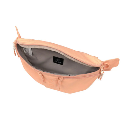 Dog Bum Bag Emma Pfirsich