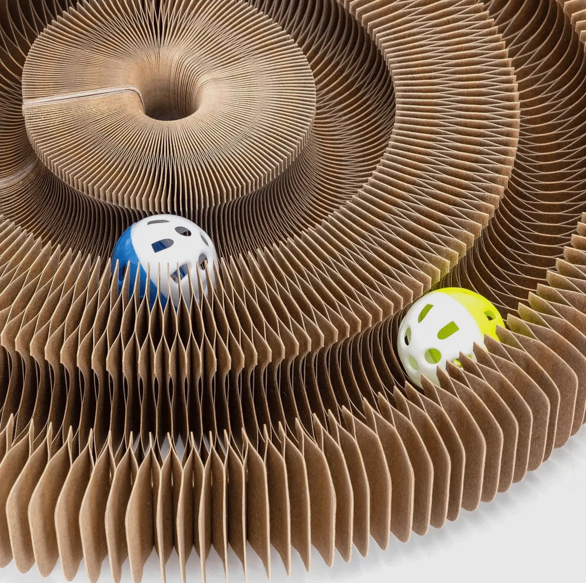 Multifunktionales Kratzbrett