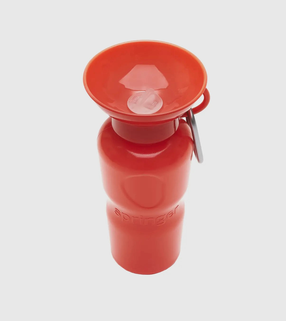 Hundereisewasserflasche/Groß