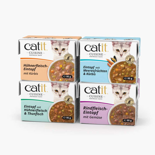 Catit Cuisine Eintopf 95g