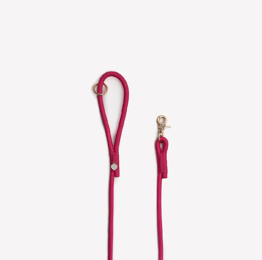 Magenta - geflochtene Seilleine