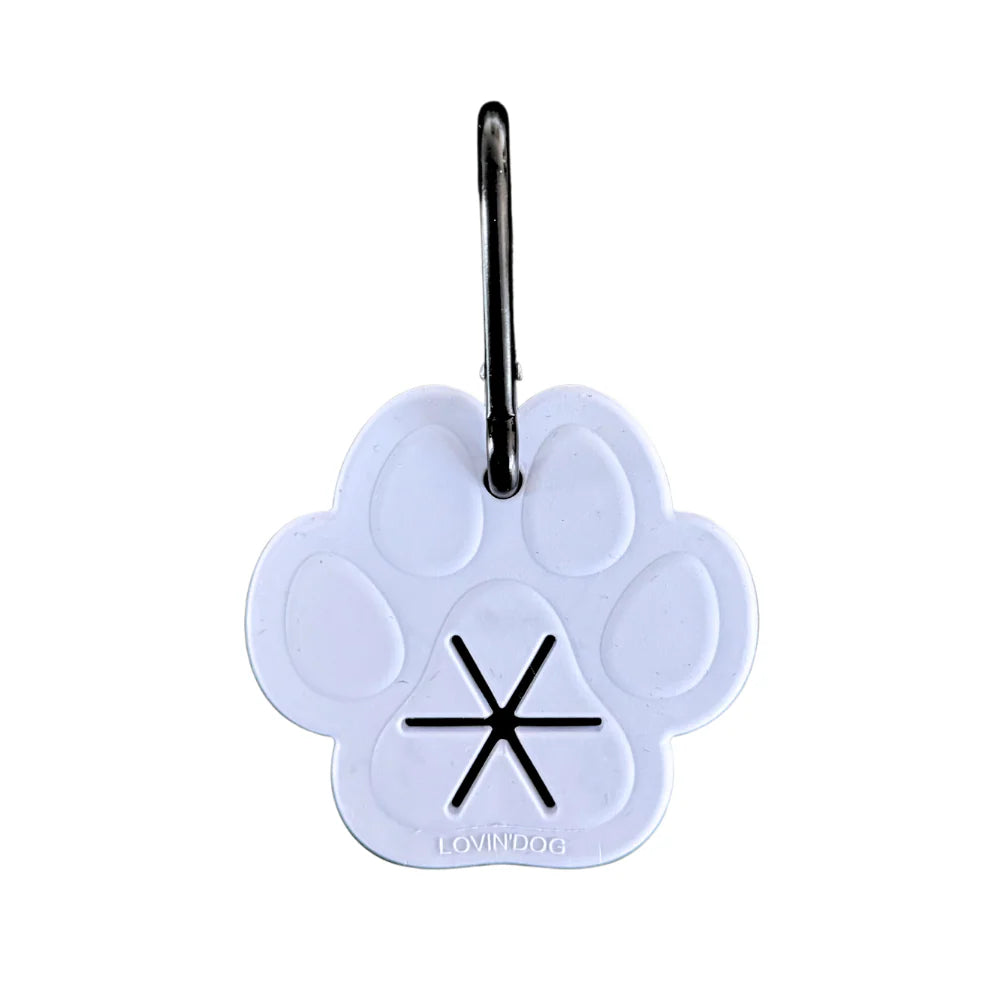 Hunde Kotbeutelhalter PFOTE