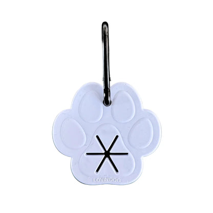 Hunde Kotbeutelhalter PFOTE