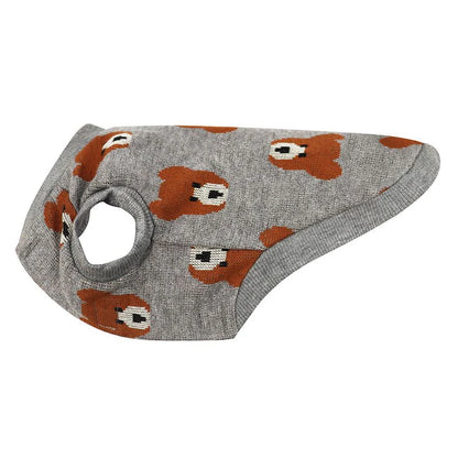 Hundepullover - Bruno