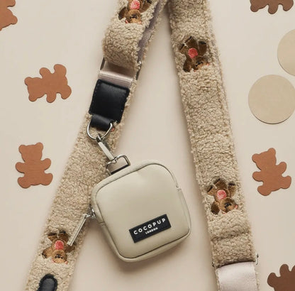 Taschengurt- Theo Teddy