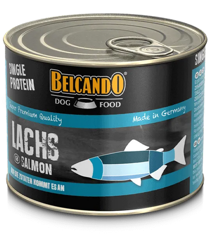 Belcando Single Protein Lachs