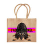 COCO+LOUIS Shopper YOGA Dackel Rauhaar