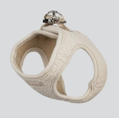 Step in Geschirr Teddy Natur