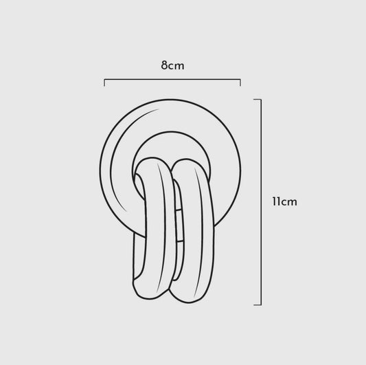 Chain Hundespielzeug
