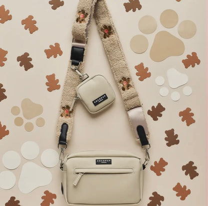 Taschengurt- Theo Teddy