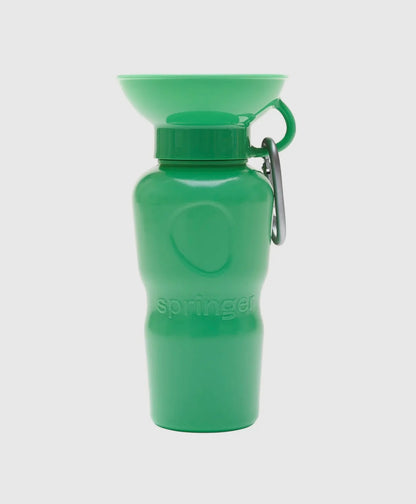 Hundereisewasserflasche/Groß