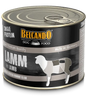 Belcando Single Protein Lamm