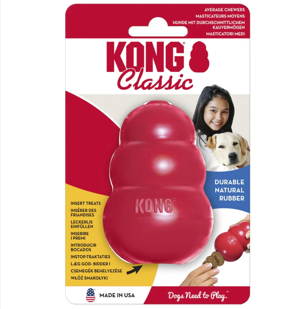KONG Classic