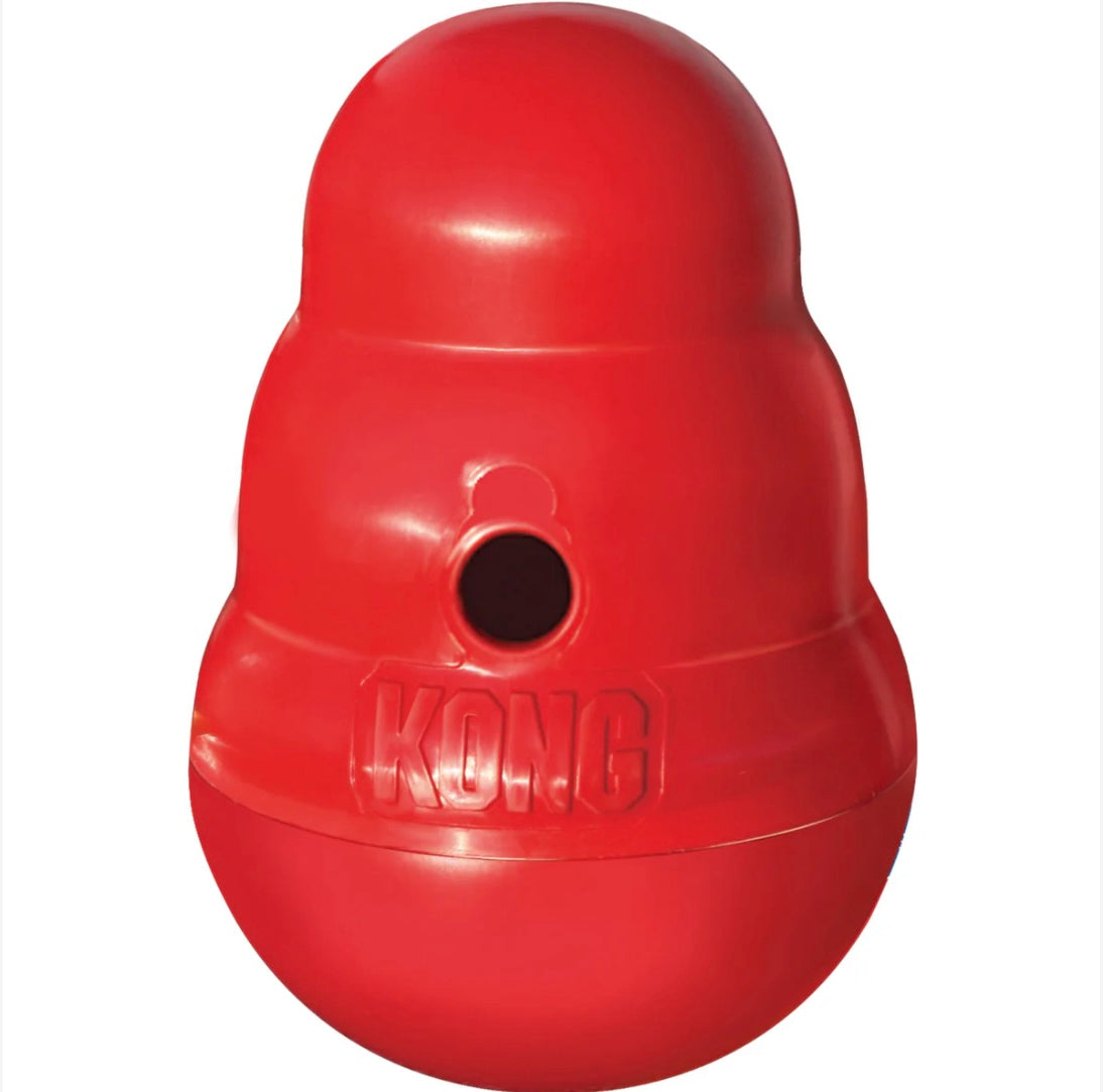 KONG Wobbler