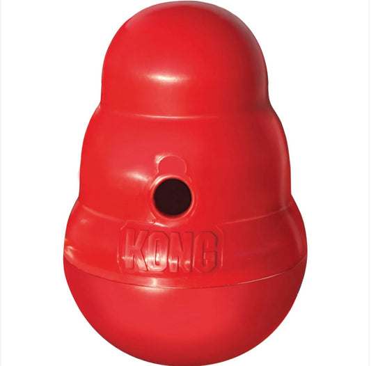 KONG Wobbler