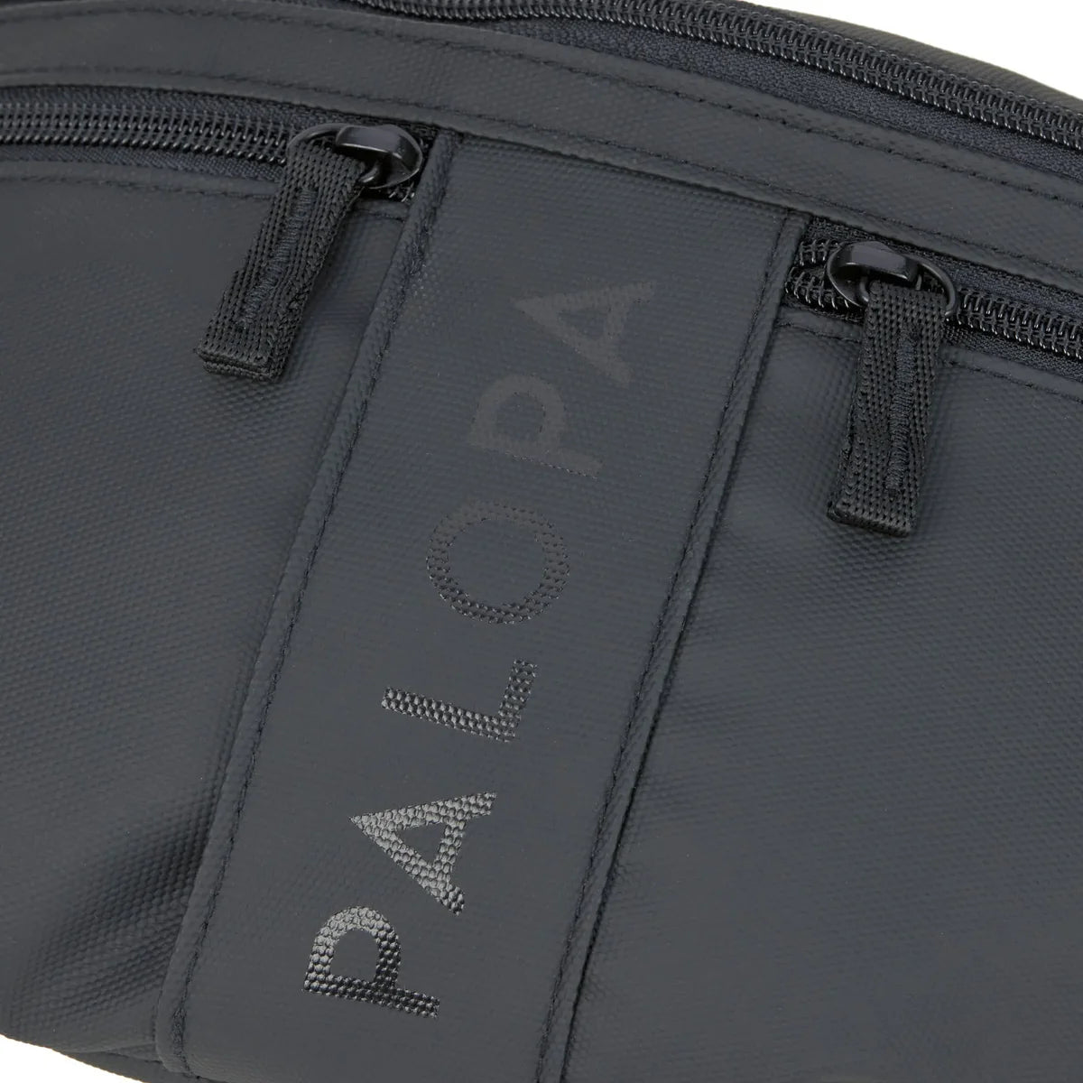 Dog Bum Bag Emma schwarz