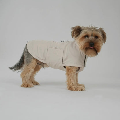 Hunderegenmantel Vega | Natur