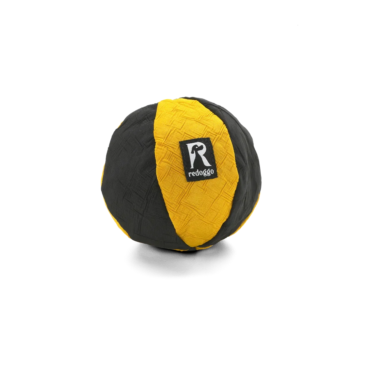 Hundespielzeug Ball - nachhaltig, robust & interaktiv