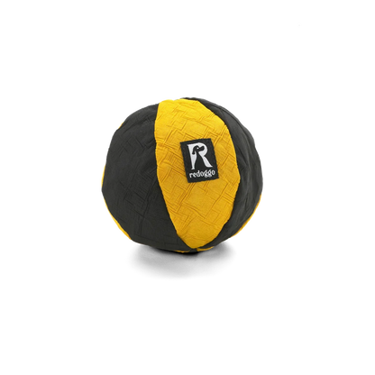 Hundespielzeug Ball - nachhaltig, robust & interaktiv
