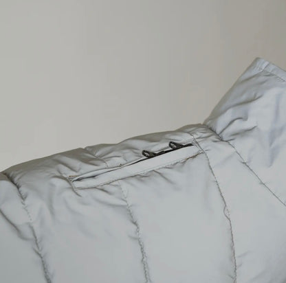 Hundemantel Nora | Reflektierend