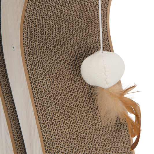 Pixi Scratcher Katzenschwanz