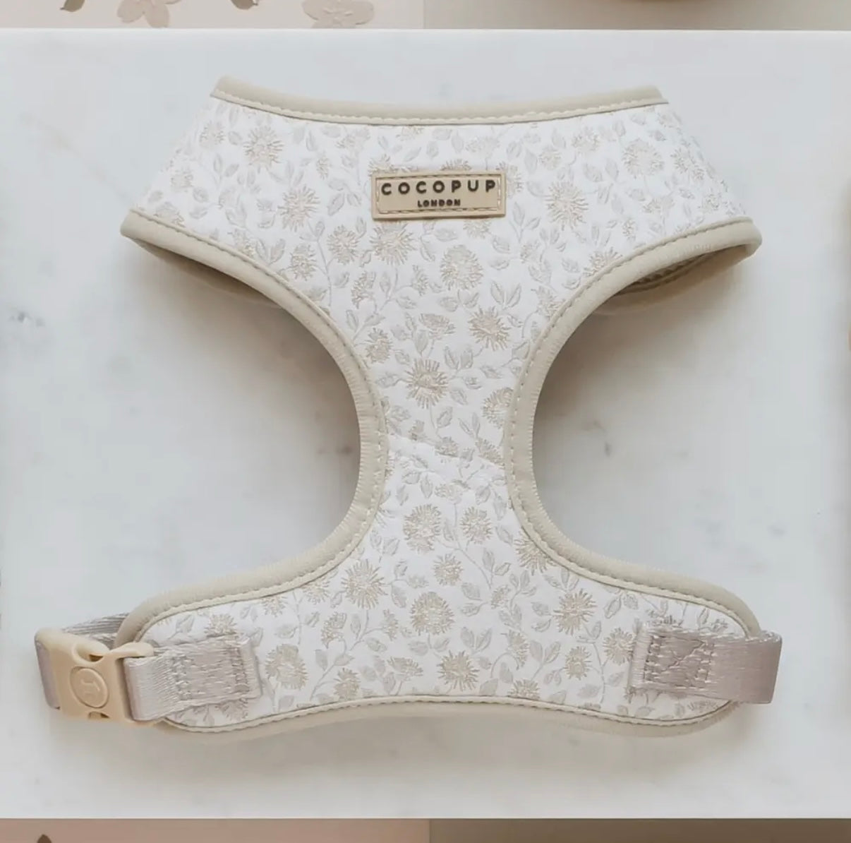 Luxuriöses Geschirr- Gartenwiese