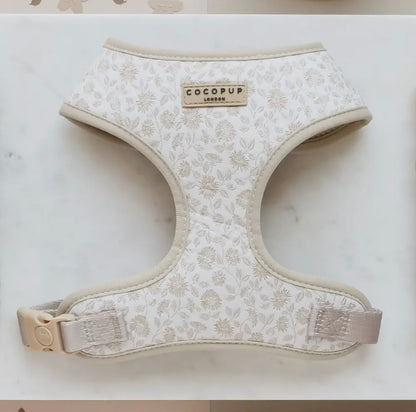 Luxuriöses Geschirr- Gartenwiese