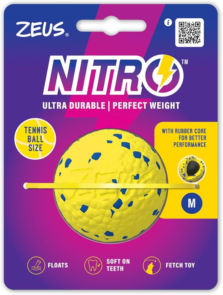 Nitro Ball