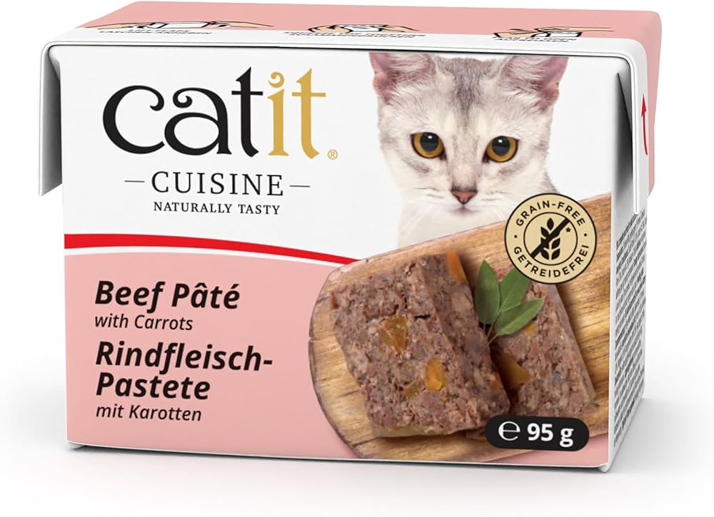 Catit-Pastete, 95g