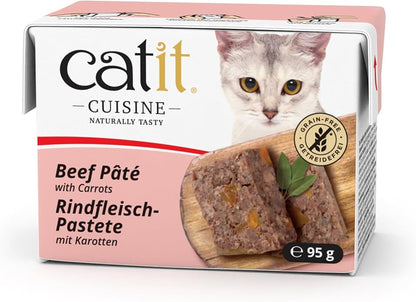 Catit-Pastete, 95g