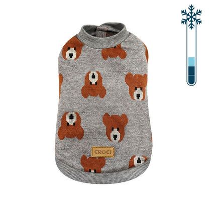 Hundepullover - Bruno