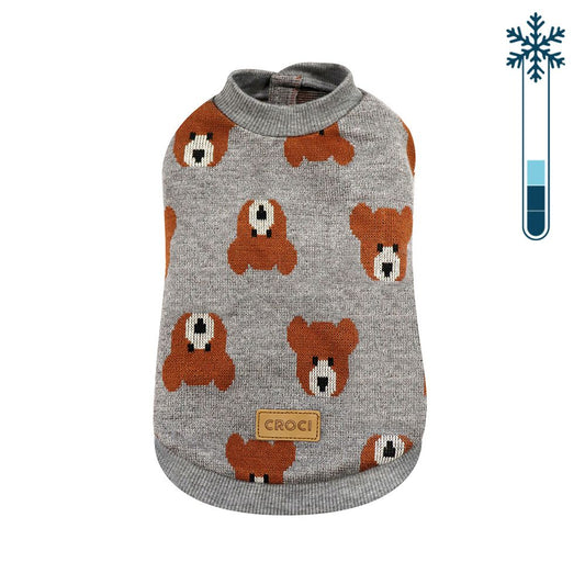 Hundepullover - Bruno