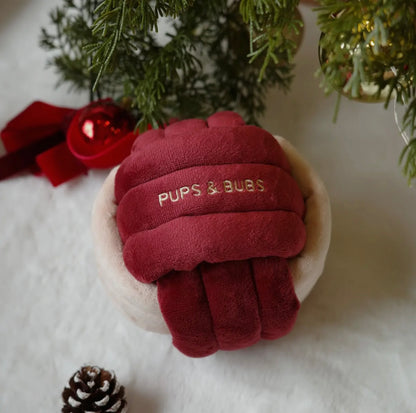 Jingle Schnüffelball