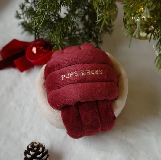 Jingle Schnüffelball