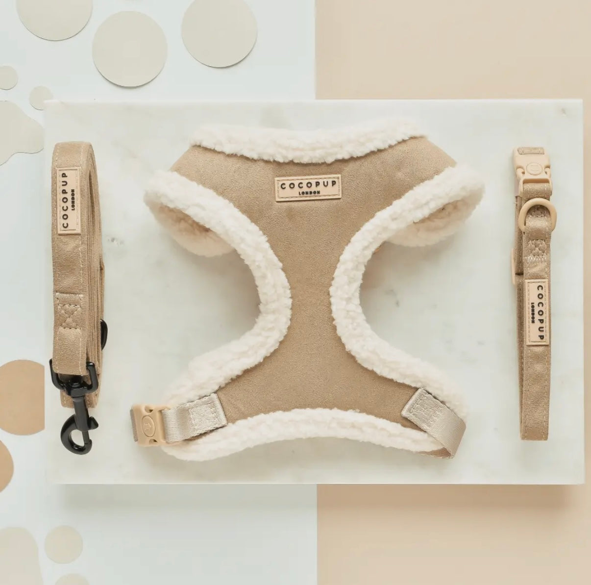 Geschirr- Nude Aviator