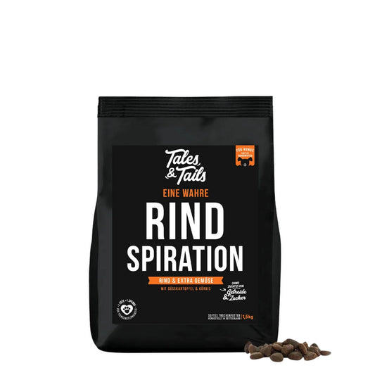 Tales & Tails Adult Soft Rind