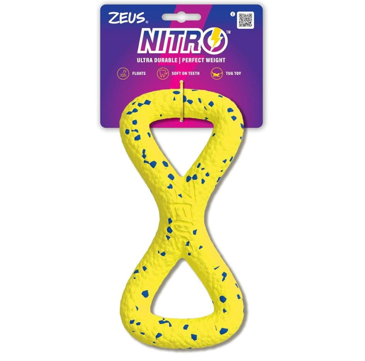 Nitro Tugger 22cm