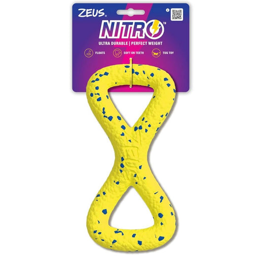 Nitro Tugger 22cm