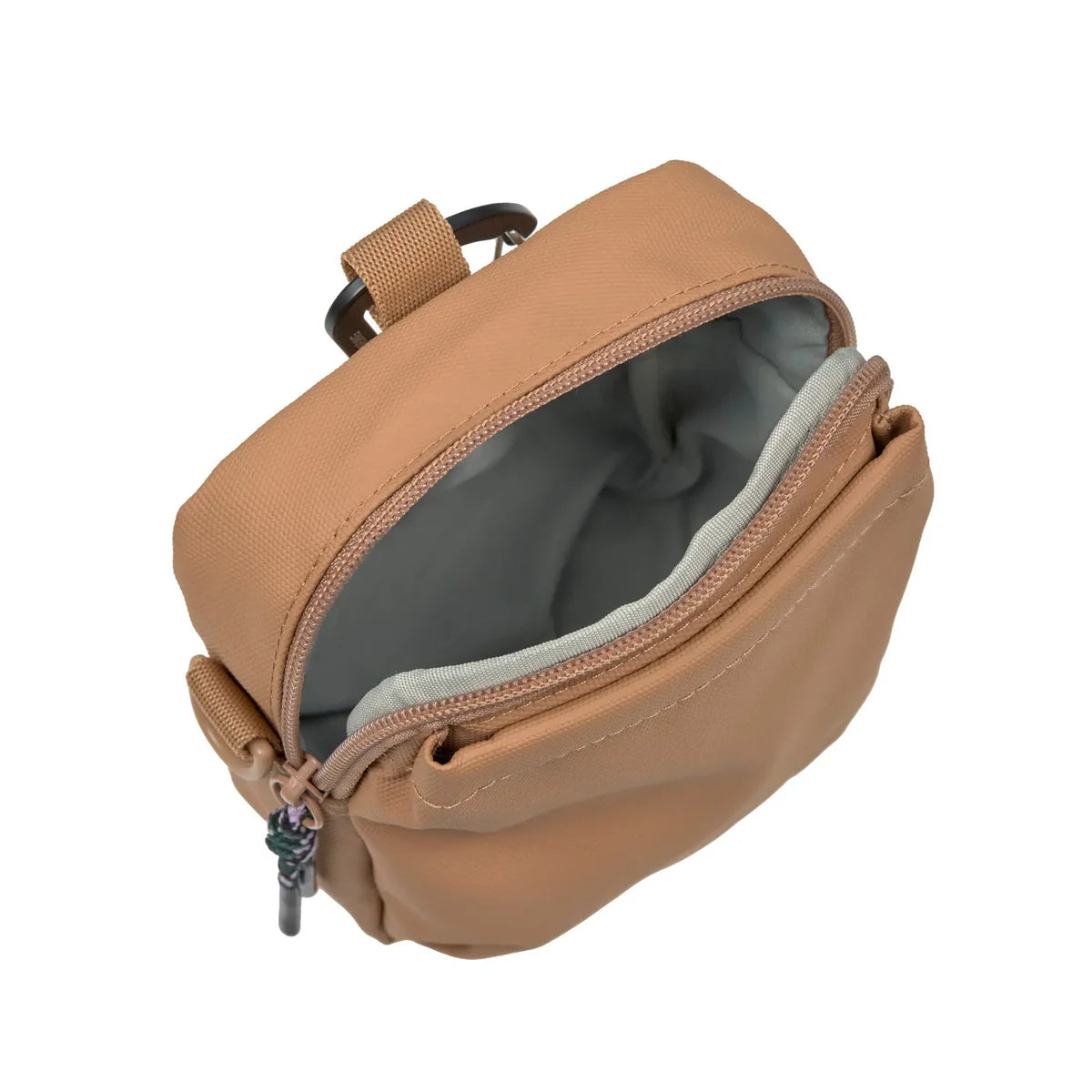 Dog Snack Bag Greta L almond