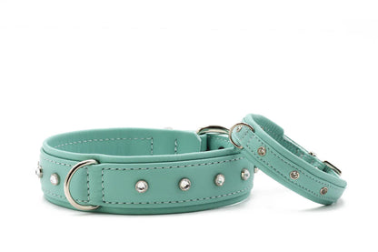 Halsband Sunrise - Mint