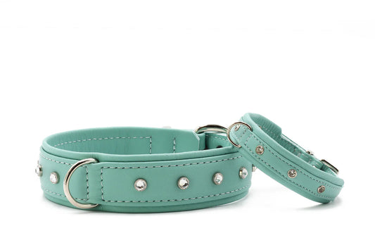 Halsband Sunrise - Mint