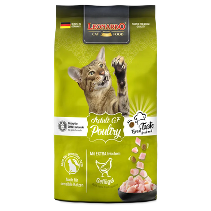 Leonardo Adult GF Poultry 300g