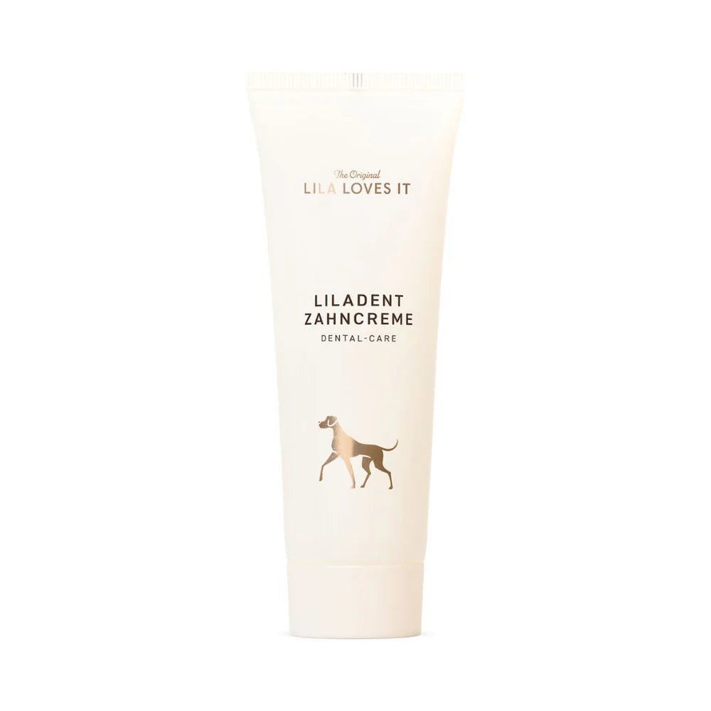 Liladent Zahncreme 75ml