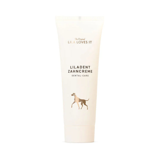 Liladent Zahncreme 75ml