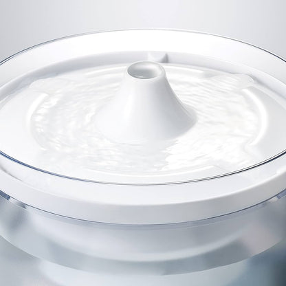 Fresh & Clear mit Wasserfall 1,5l