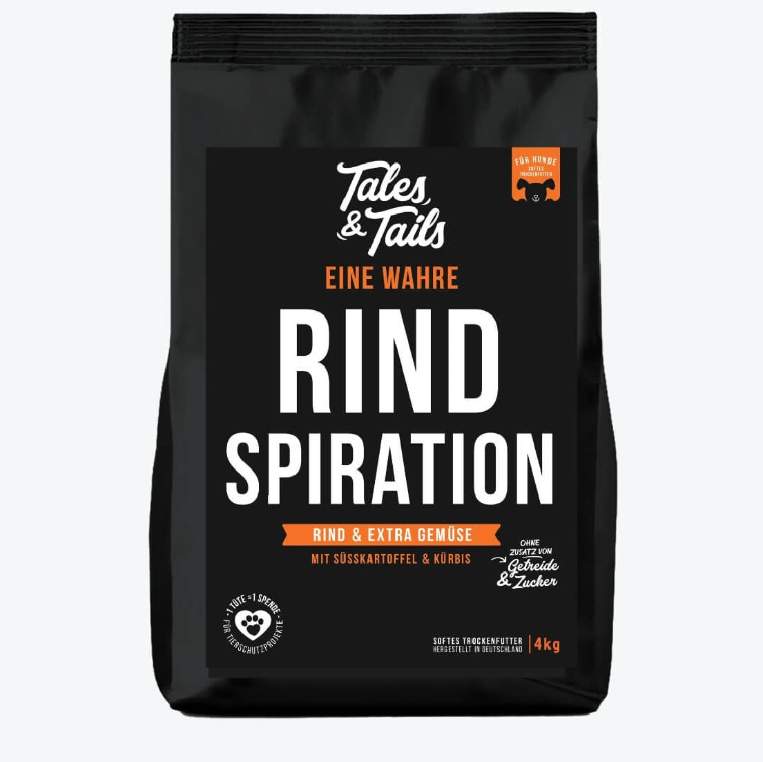 Tales & Tails Adult Soft Rind