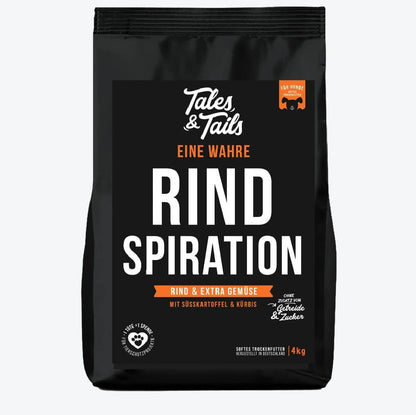 Tales & Tails Adult Soft Rind